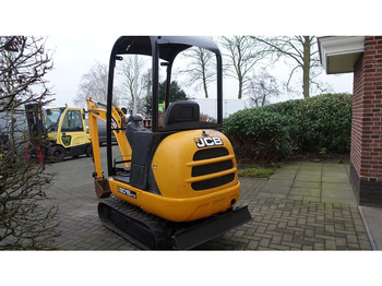 Mini grua JCB 8018 CTS: foto 4