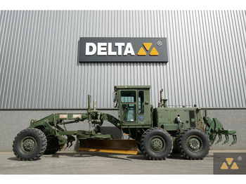 Motoniveladora CATERPILLAR