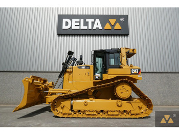 Buldôzer CATERPILLAR D6T