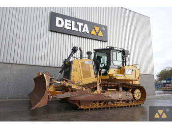 Buldôzer Caterpillar D7E LGP: foto 4