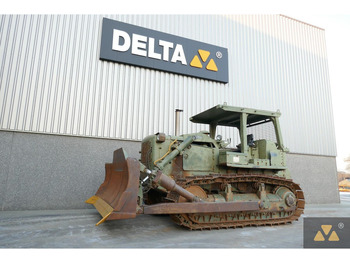 Buldôzer Caterpillar D7F Ex-: foto 4