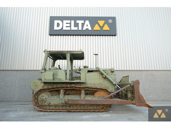 Buldôzer Caterpillar D7F Ex-: foto 2