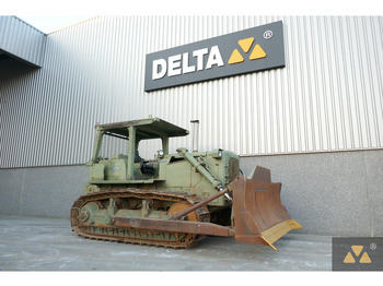 Buldôzer Caterpillar D7F Ex-: foto 3