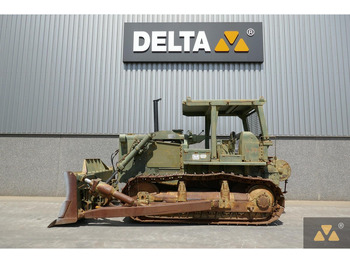 Buldôzer CATERPILLAR D7