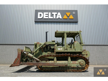 Buldôzer CATERPILLAR D7