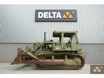 Buldôzer CATERPILLAR D7