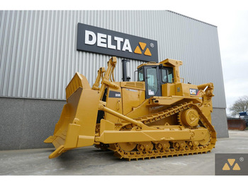 Buldôzer Caterpillar D9R: foto 4