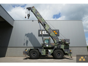 Grua de estaleiro GROVE