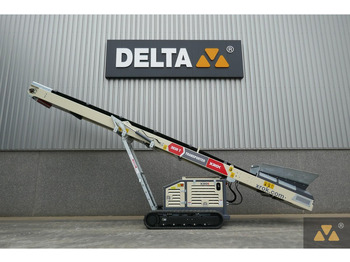 Máquina de mineração