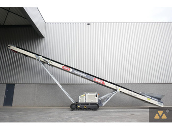 Máquina de mineração
