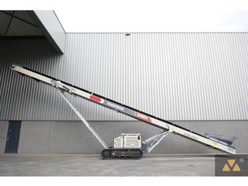 Máquina de mineração