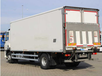 Camião furgão DAF CF 320, TAIL LIFT, EURO 6: foto 4