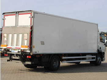 Camião furgão DAF CF 320, TAIL LIFT, EURO 6: foto 3