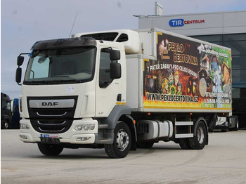 Camião frigorífico DAF LF 260