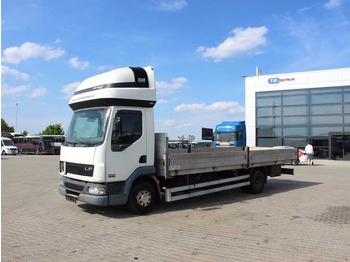 Camião de caixa aberta/ Plataforma DAF LF 45 180