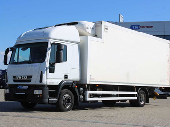 Camião frigorífico IVECO EuroCargo 120E