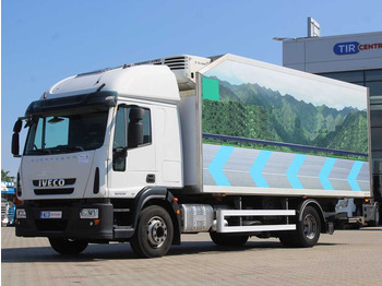 Camião frigorífico IVECO EuroCargo 150E