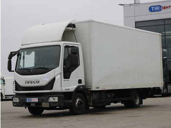 Camião frigorífico IVECO EuroCargo