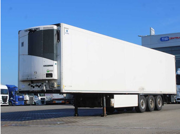 Semi-reboque frigorífico KRONE SD
