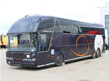 Autocarro NEOPLAN