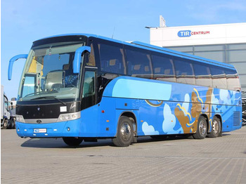 Autocarro SCANIA