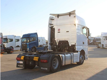 Tractor MAN TGX 18.510, EURO 6, PNEU 80%: foto 3