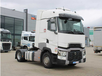 Tractor Renault T 520, EURO 6, INDEPENDENT AIR CONDITIONING, RETARDER: foto 3