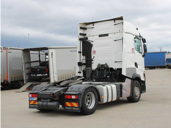 Tractor Renault T 520, EURO 6, INDEPENDENT AIR CONDITIONING, RETARDER: foto 4