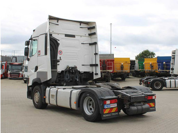 Tractor Renault T 520, EURO 6, INDEPENDENT AIR CONDITIONING, RETARDER: foto 5
