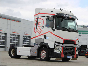 Tractor Renault T520 COMFORT, EURO 6: foto 3