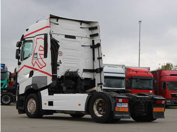 Tractor Renault T520 COMFORT, EURO 6: foto 5