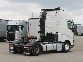 Tractor Volvo FH 500, EURO 6, LOWDECK, VEB +, I-PARK COOL Volvo FH 500, EURO 6, LOWDECK, VEB +, I-PARK COOL: foto 3