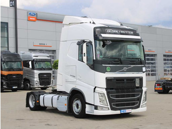 Tractor Volvo FH 500, GLOBETROTTER, LOWDECK, VEB+, I-PARK COOL: foto 2
