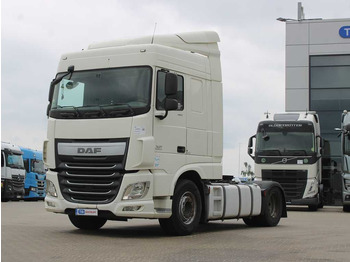 Tractor DAF XF 460