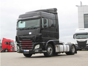 Tractor DAF XF 510