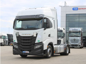 Tractor IVECO S-WAY