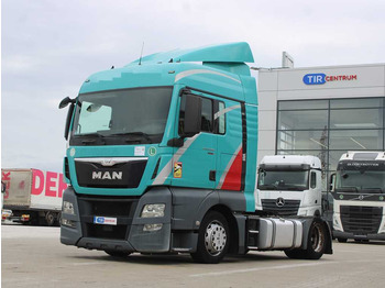 Tractor MAN TGX 18.400
