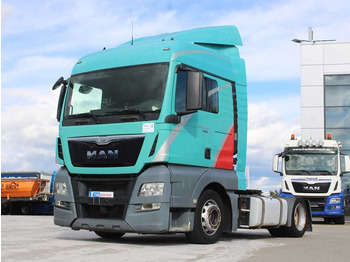 Tractor MAN TGX 18.400