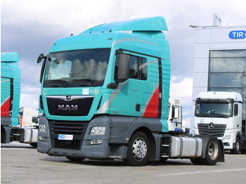Tractor MAN TGX 18.400