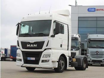 Tractor MAN TGX 18.440