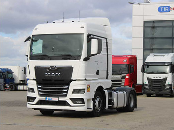 Tractor MAN TGX 18.470