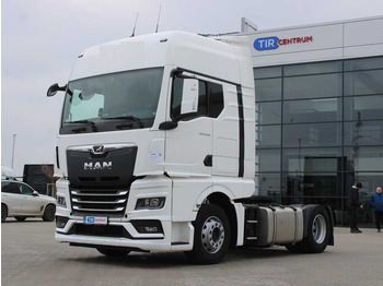 Tractor MAN TGX 18.510