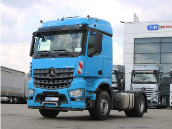 Tractor MERCEDES-BENZ Arocs 1848