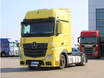 Tractor MERCEDES-BENZ Actros 1845