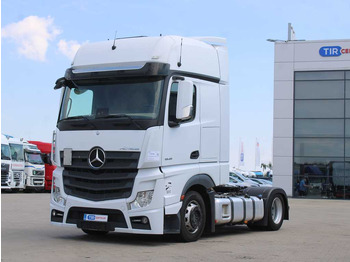 Tractor MERCEDES-BENZ Actros 1845