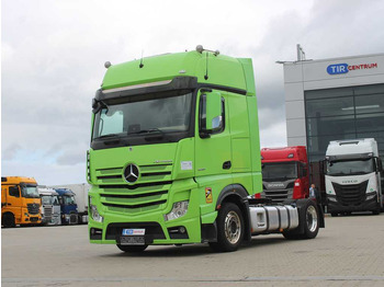 Tractor MERCEDES-BENZ Actros 1848