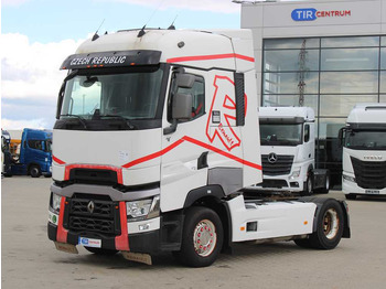 Tractor RENAULT T 520