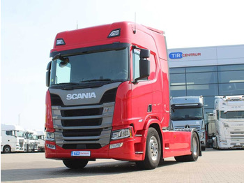 Tractor SCANIA