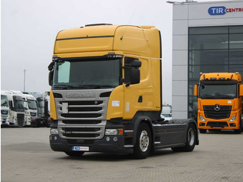 Tractor SCANIA R 450