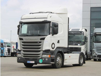 Tractor SCANIA R 410